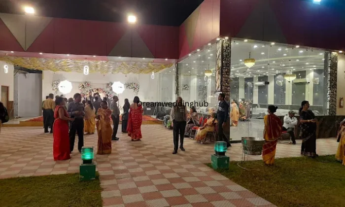 Airavat Banquet Hall